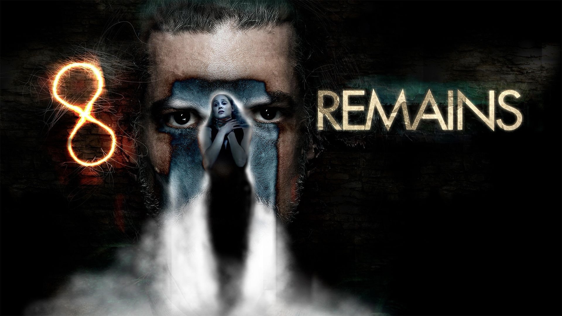 8 Remains (2018)