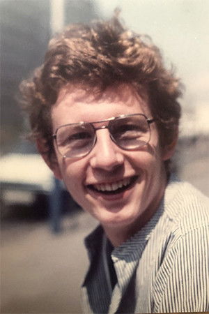 et billede af Ashley Knight