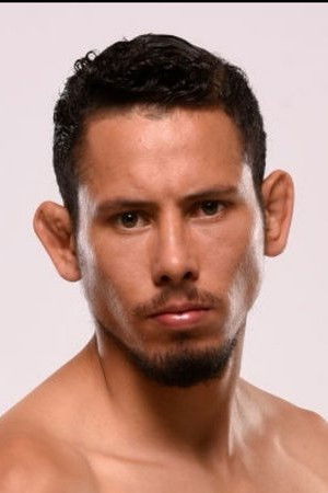 et billede af Martin Bravo