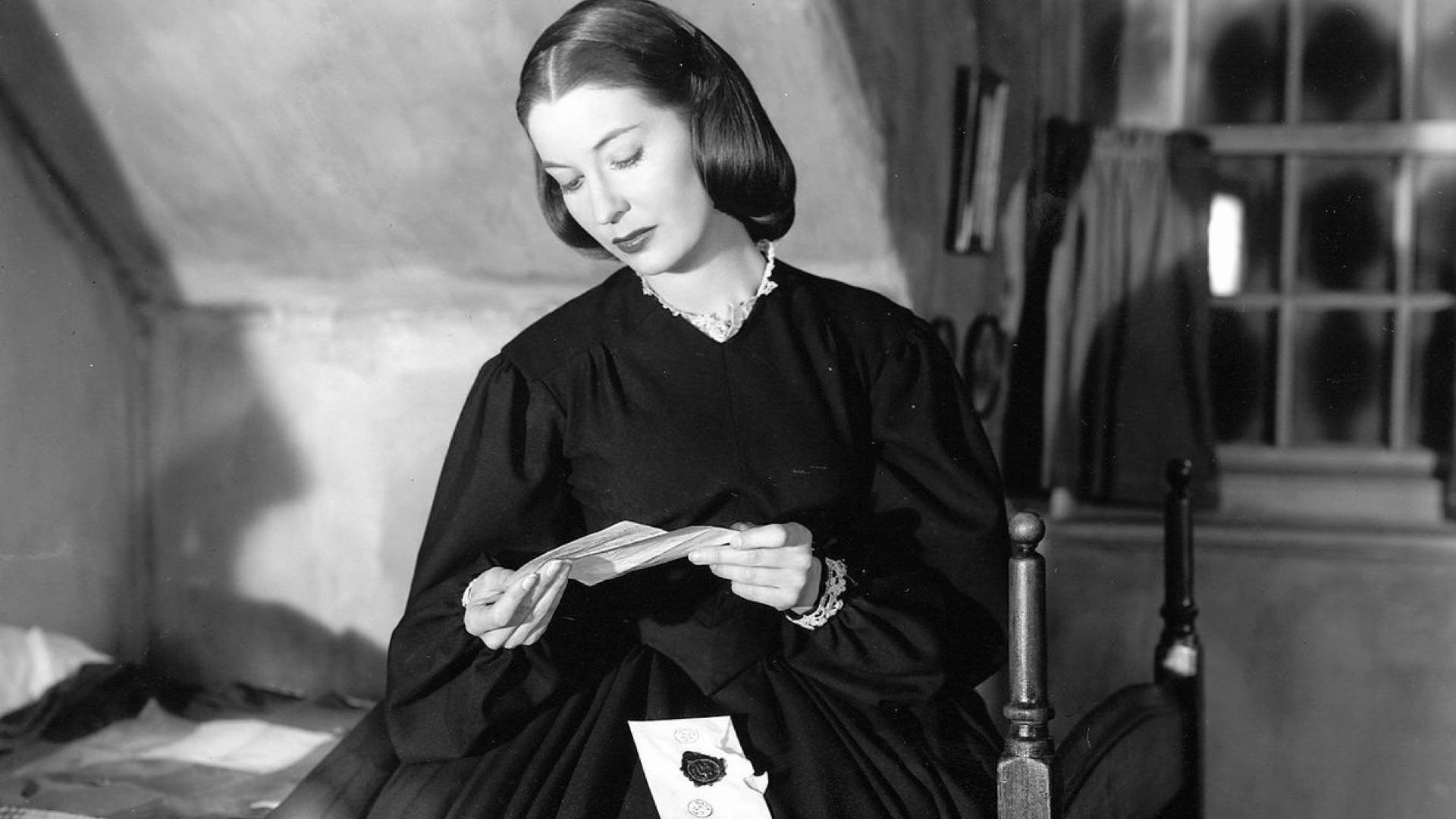 Blanche Fury (1948)