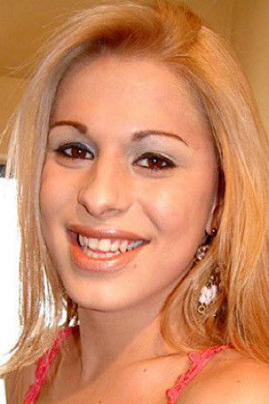 et billede af Gabriela Silva