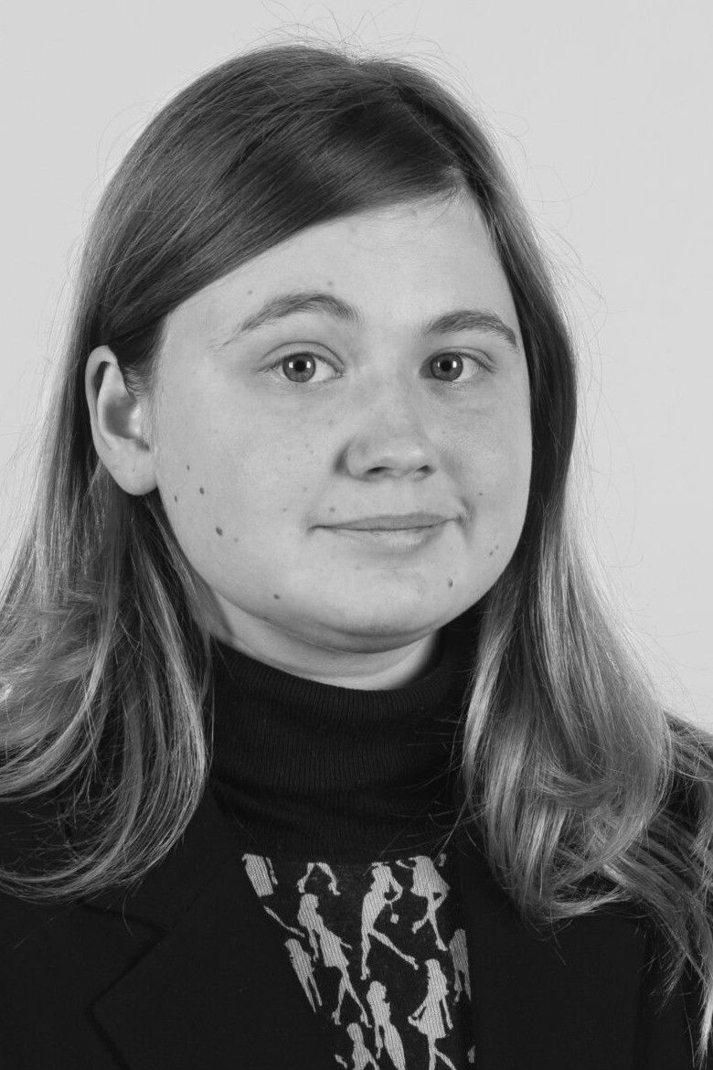 et billede af Anita Kremm