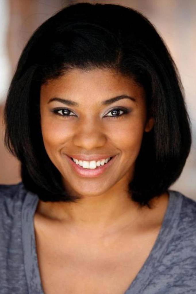 et billede af Patshreba Villegas