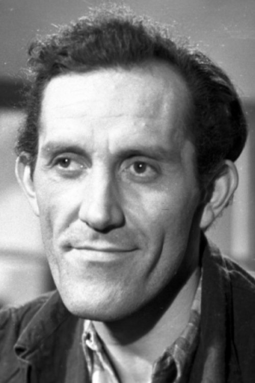 et billede af Ludwik Benoit