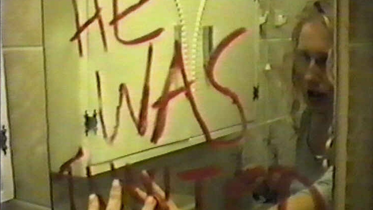 The Invited (1991)