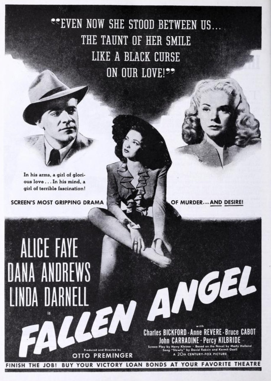 Fallen Angel