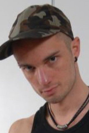 et billede af Joy Rider