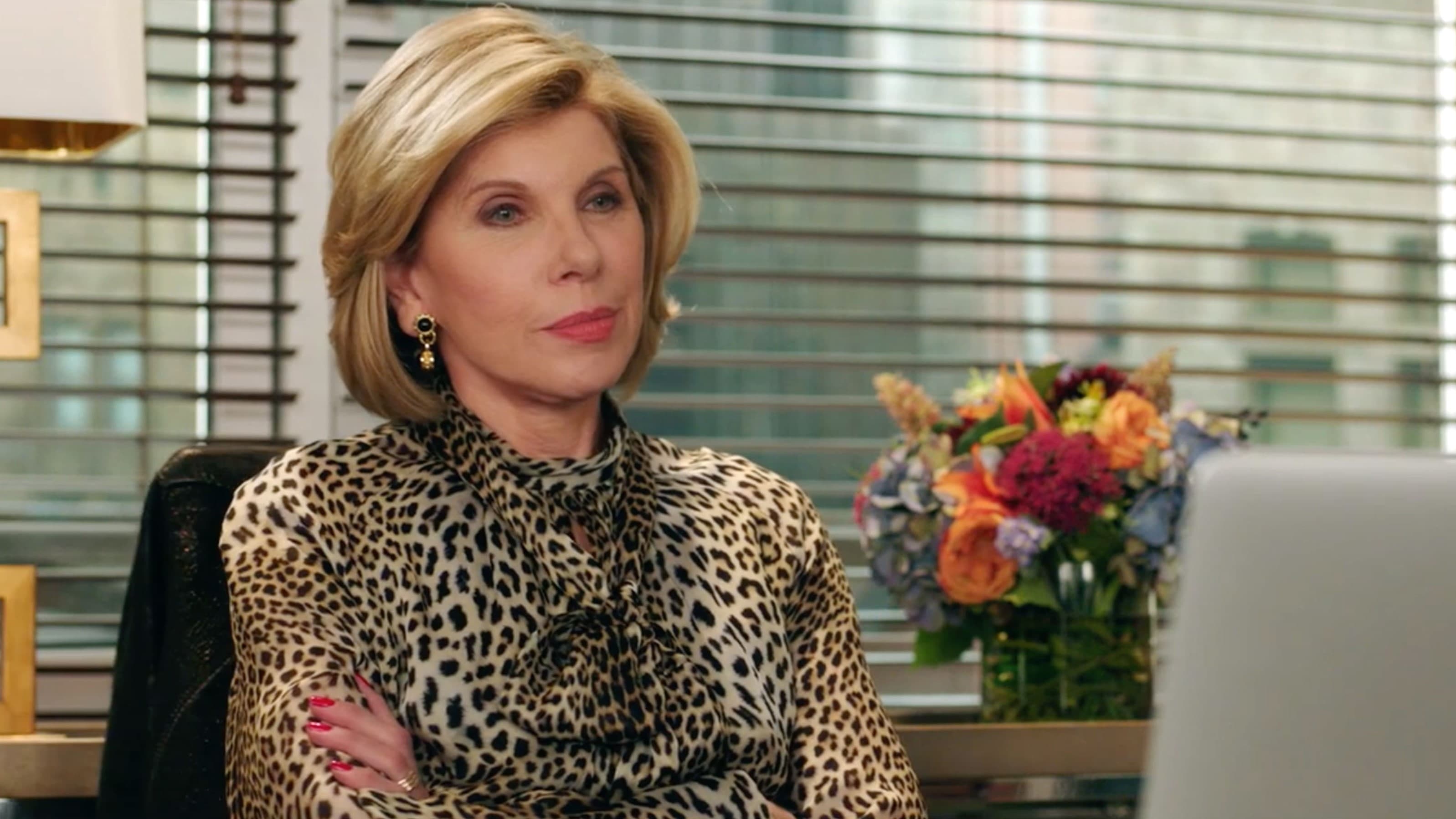 The Good Fight Staffel 2 :Folge 4 