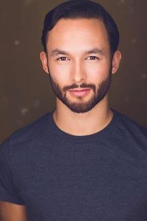 Aaron Badilla as Vampire