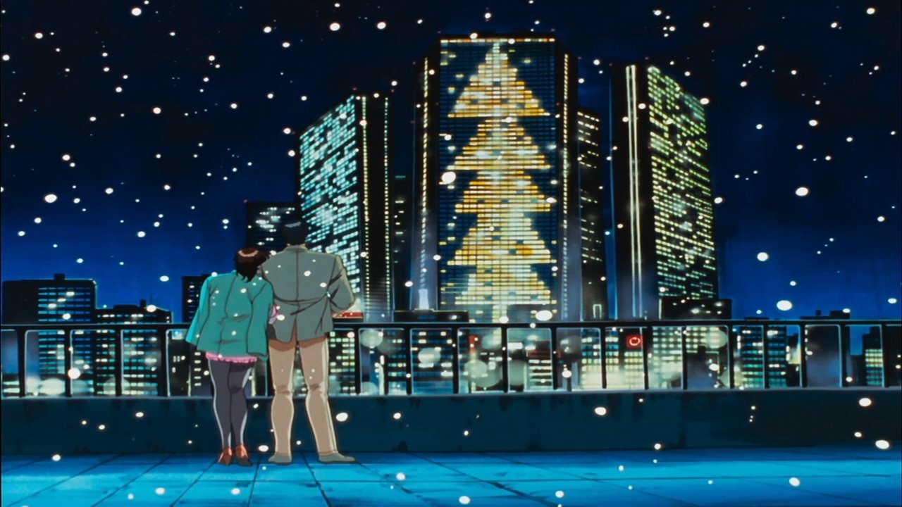 City Hunter