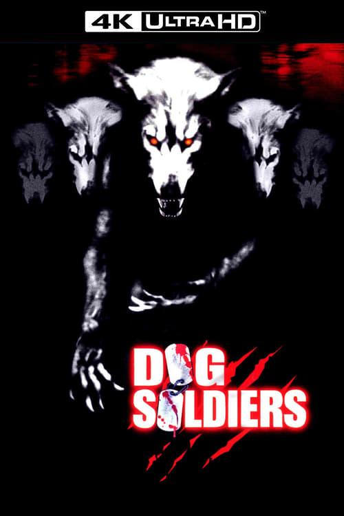 Dog Soldiers
