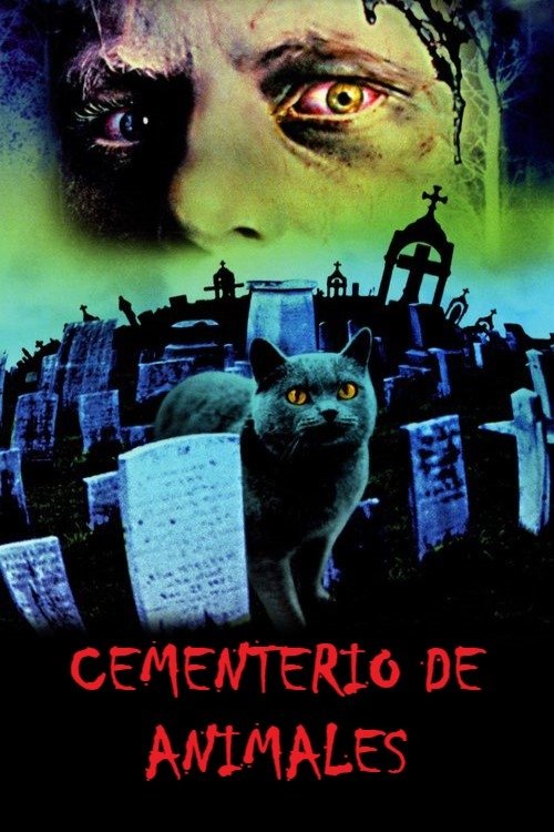 Pet Sematary