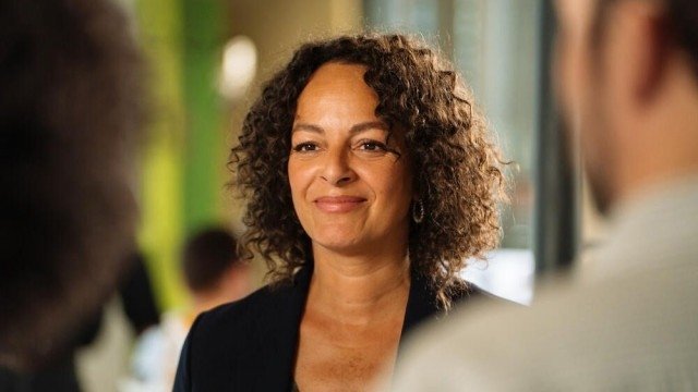 Mademoiselle Holmes