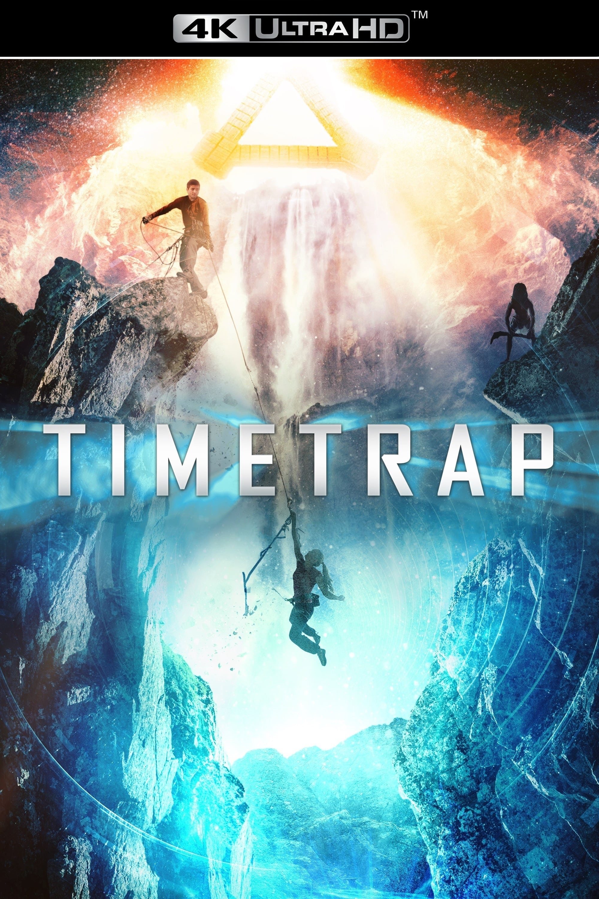 Time Trap