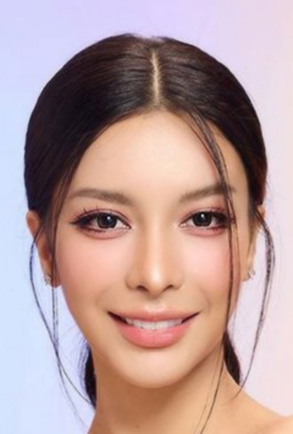 et billede af Jennifer Roberts