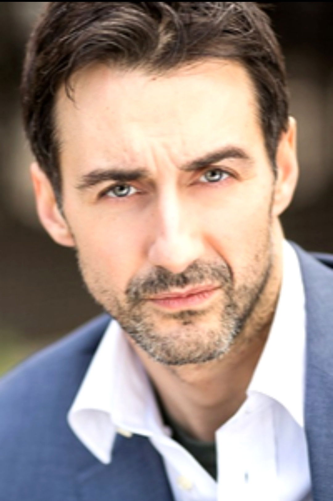 et billede af Andrea De Bruyn