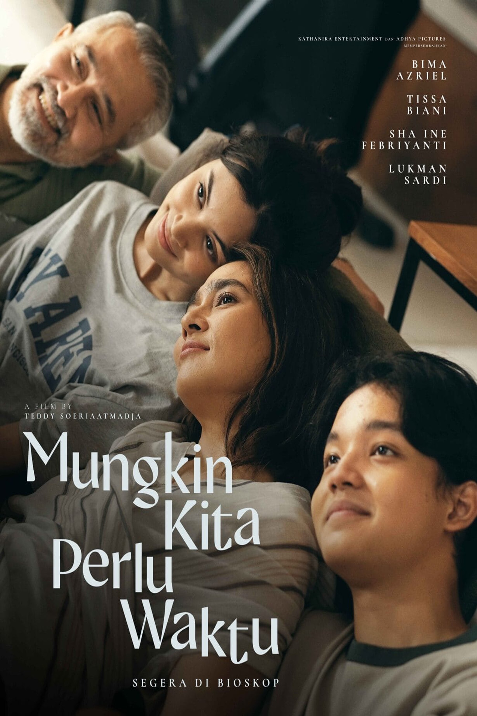 Movie Title