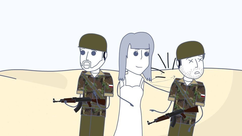 Rooster Teeth Animated Adventures - Saison 4 Episode 1 : Épisode 1 (2023)