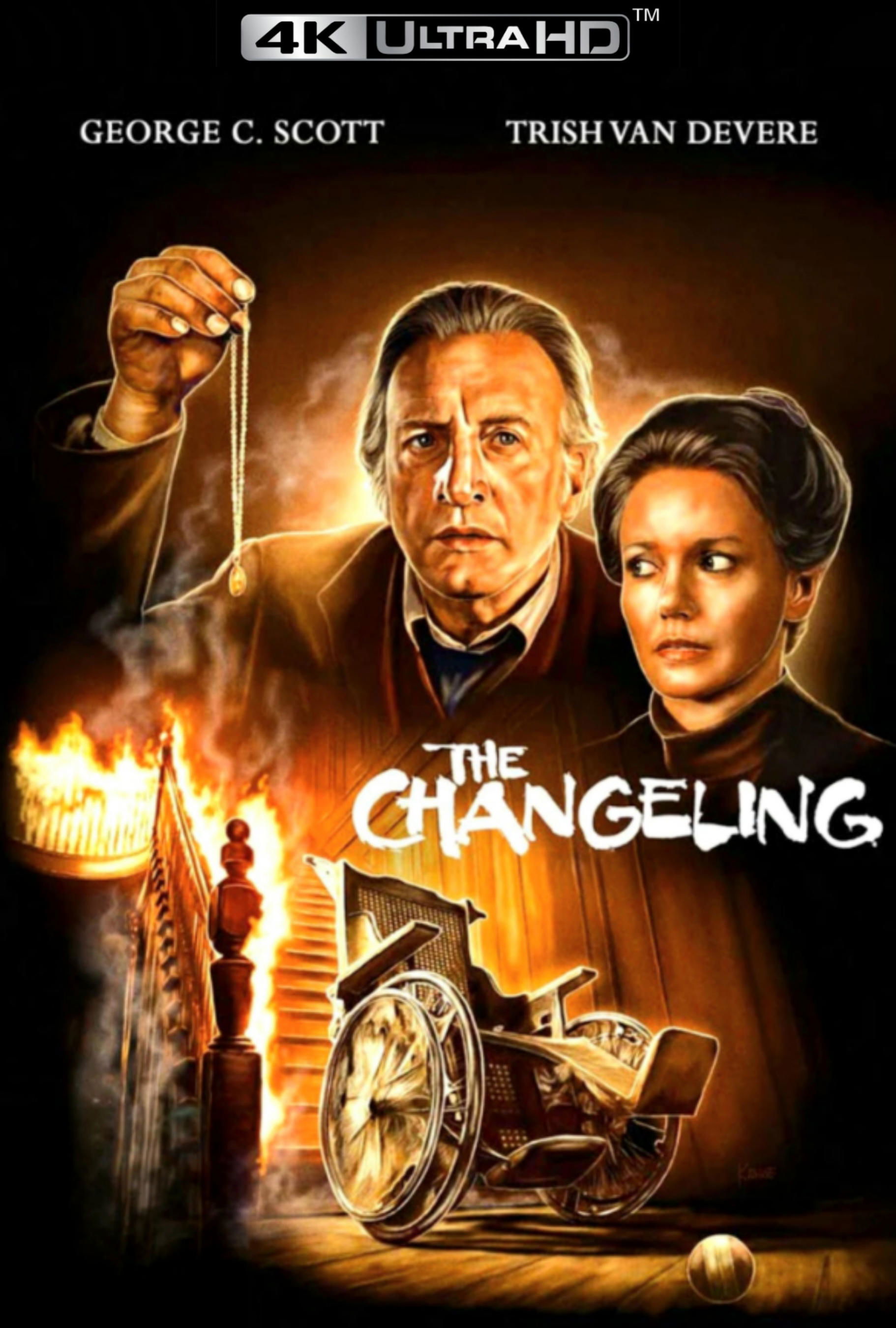 The Changeling