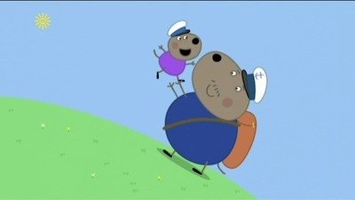 Episode 15 - Episodio 15