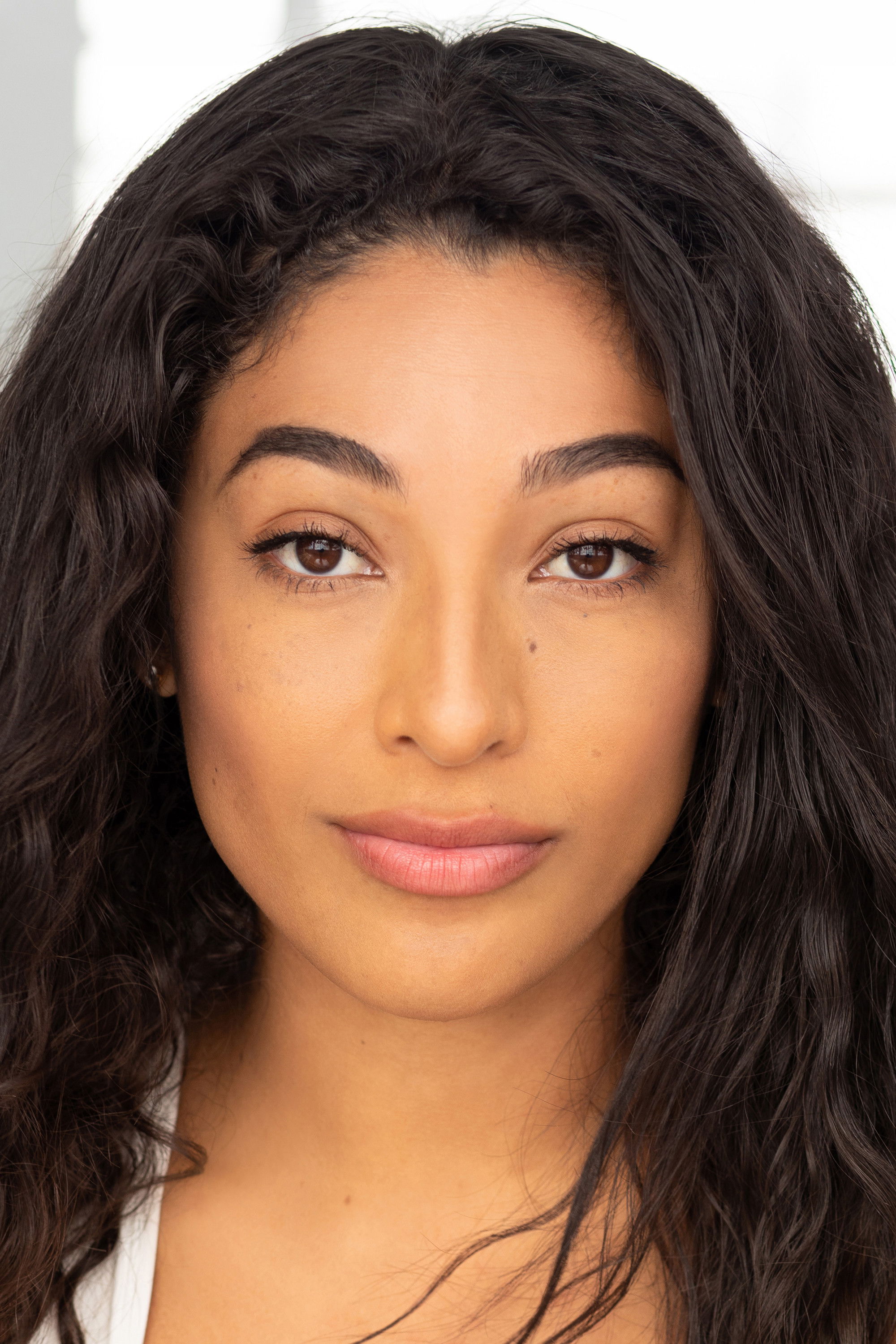 et billede af Brittney Bell