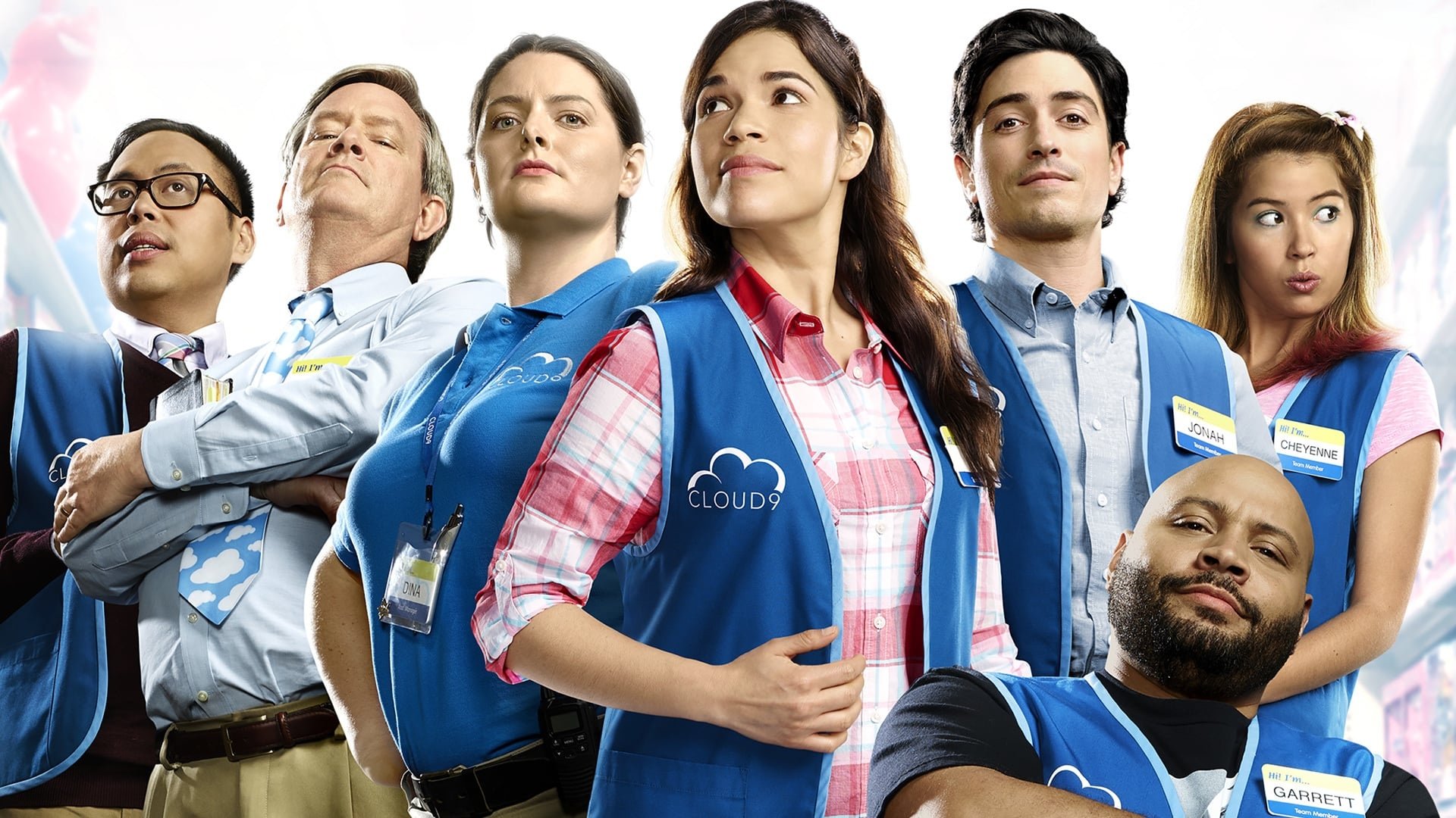 Superstore - Season 4 Episode 10