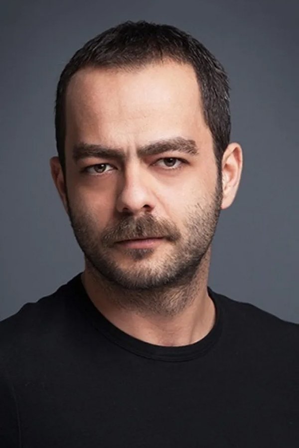 Kerem Fırtına's picture in the cast