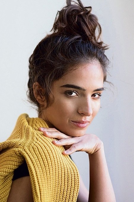 et billede af Rotem Zissman-Cohen