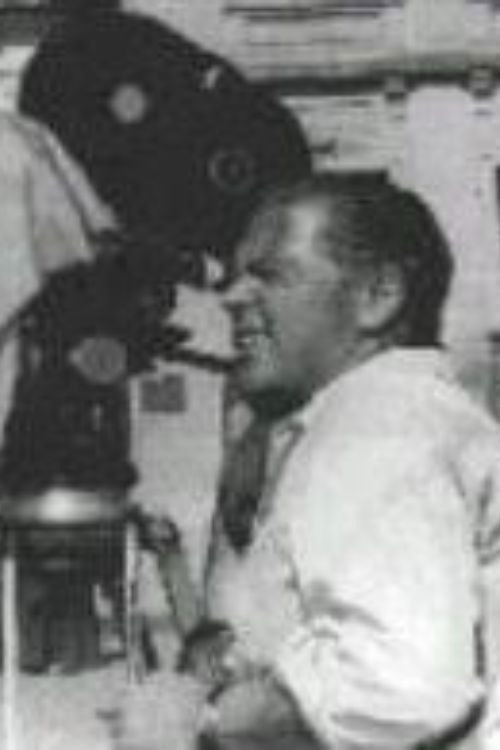 et billede af Ralph Pappier