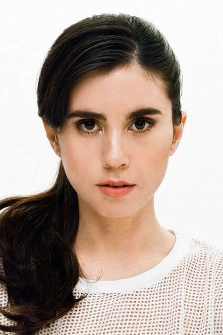 et billede af Javiera Mena