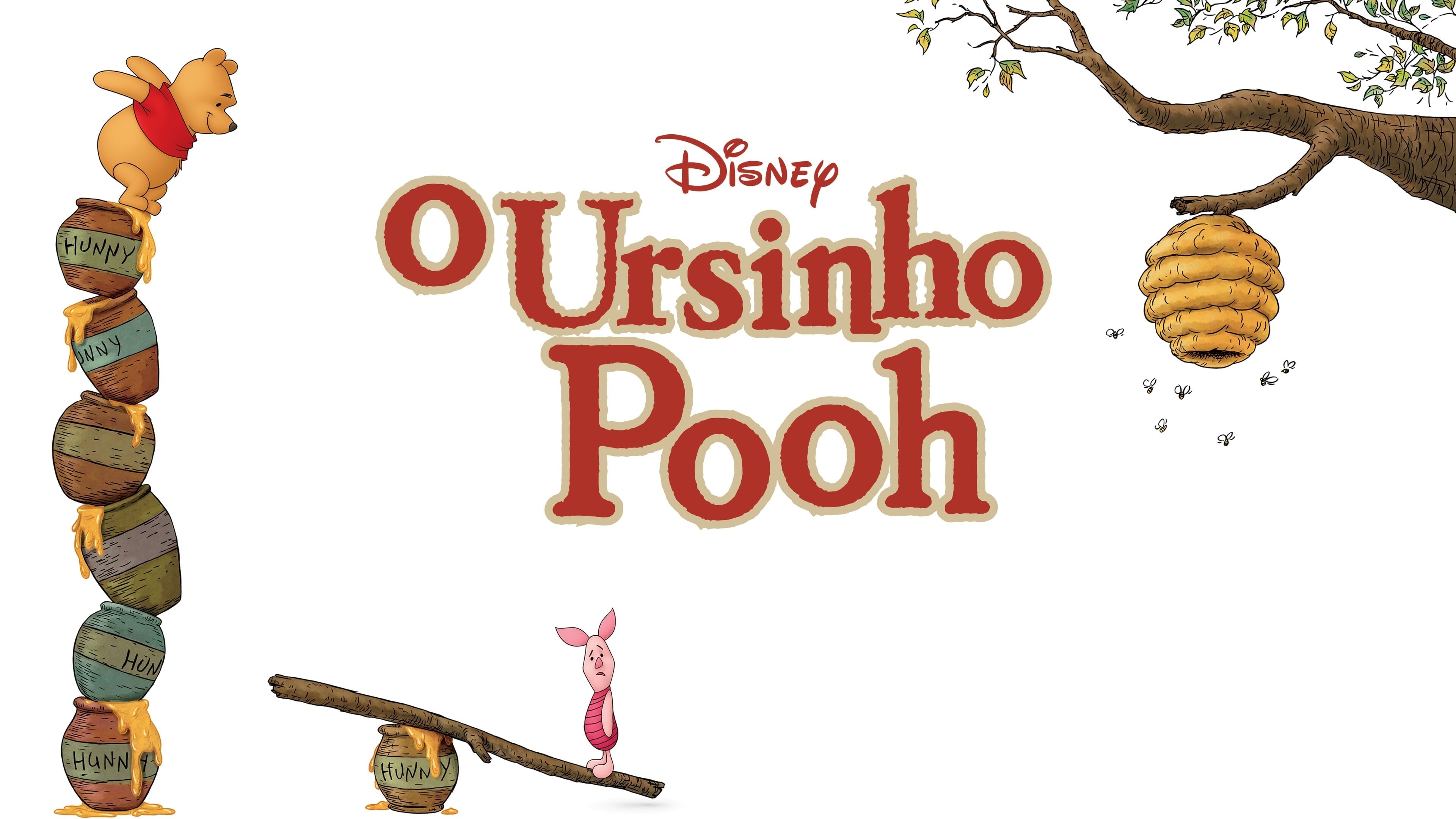 Winnie the Pooh (2011)