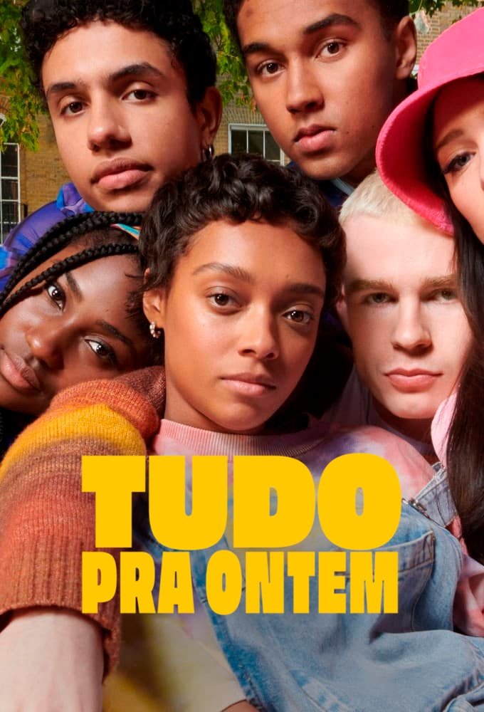 Tudo, Aqui e Agora