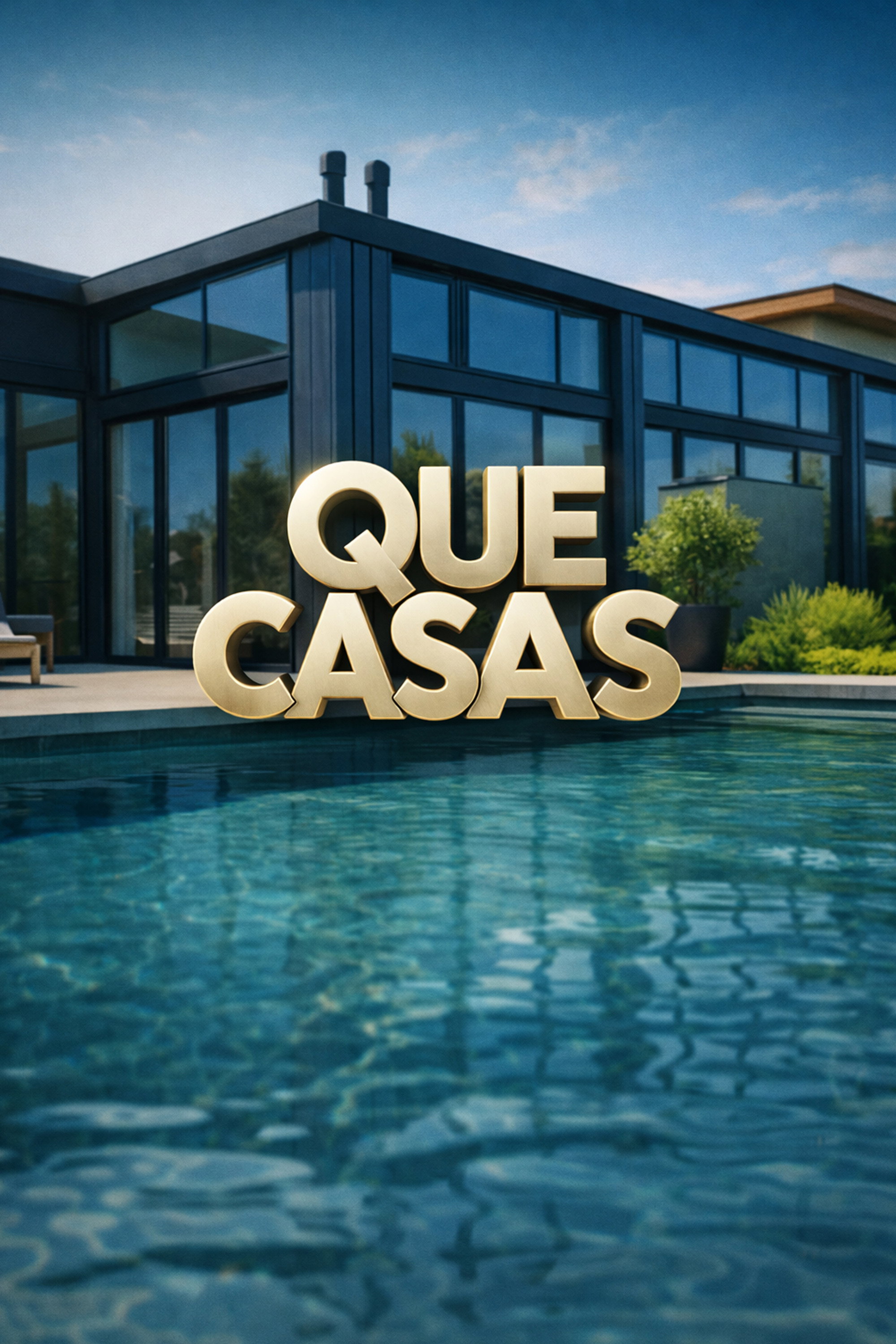 Que Casas