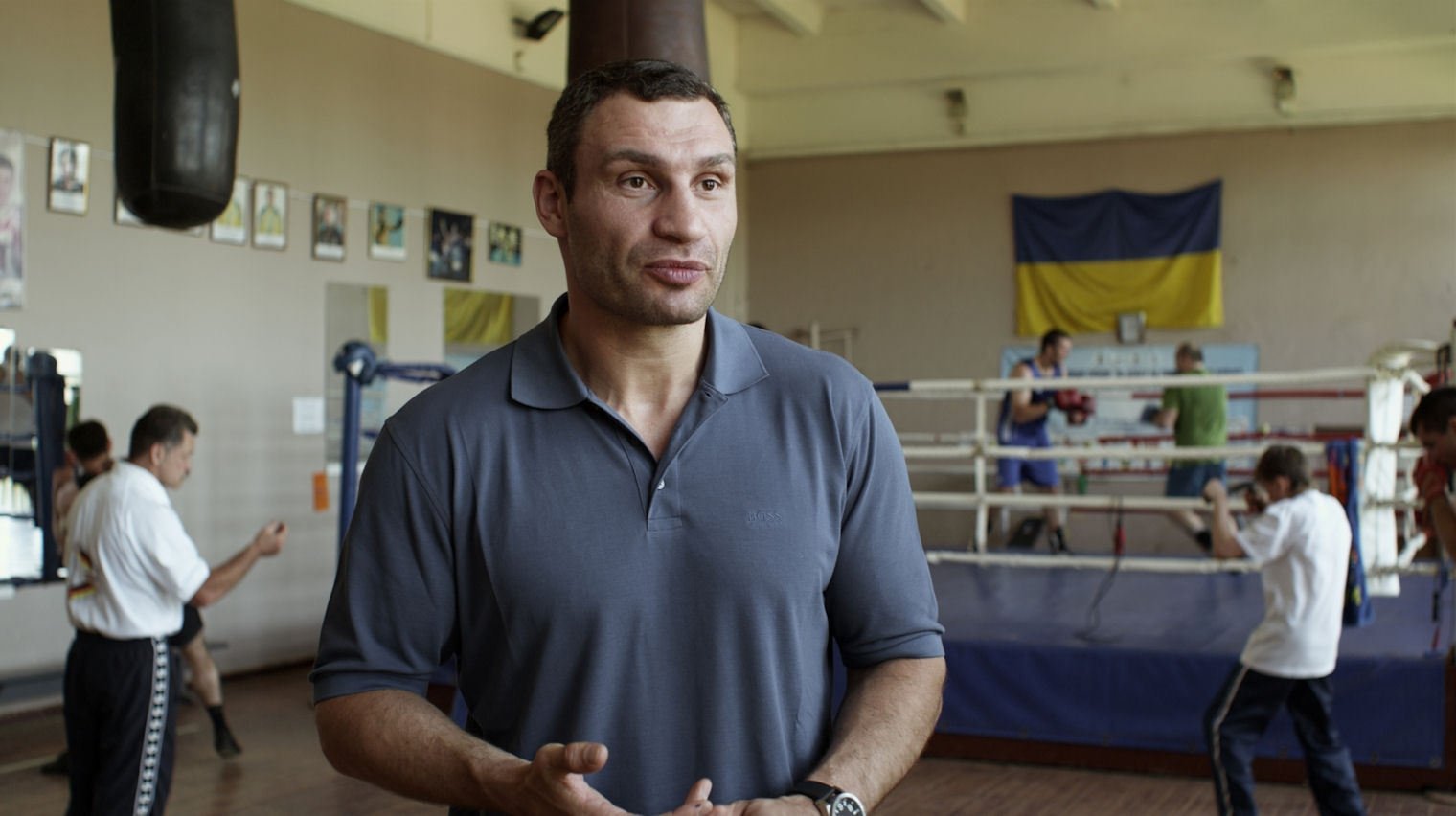 Klitschko