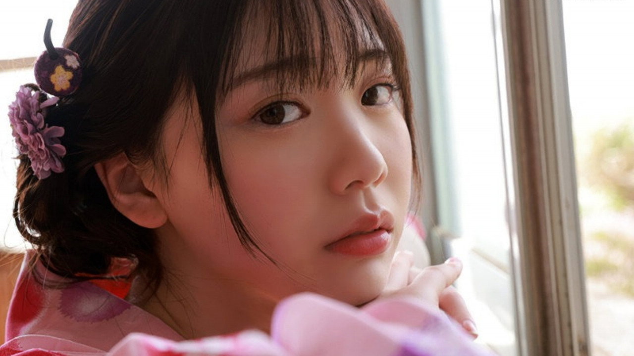 ALL NUDE 石川澪 OAE-218 backdrop