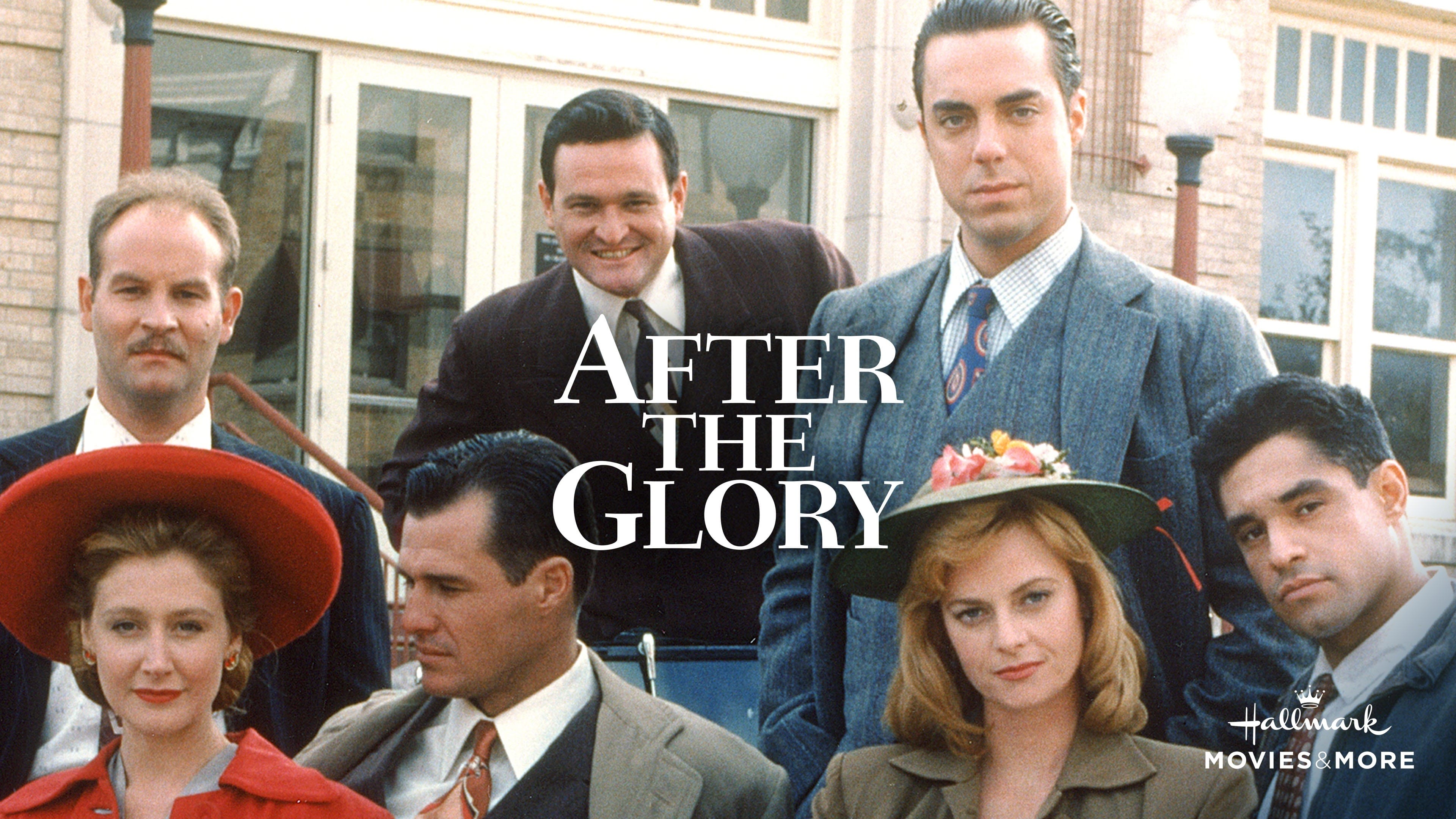 An American Story (1992)
