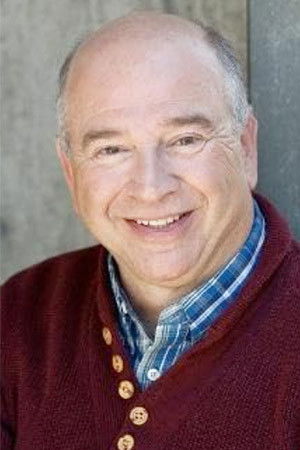 et billede af Dan Lorge