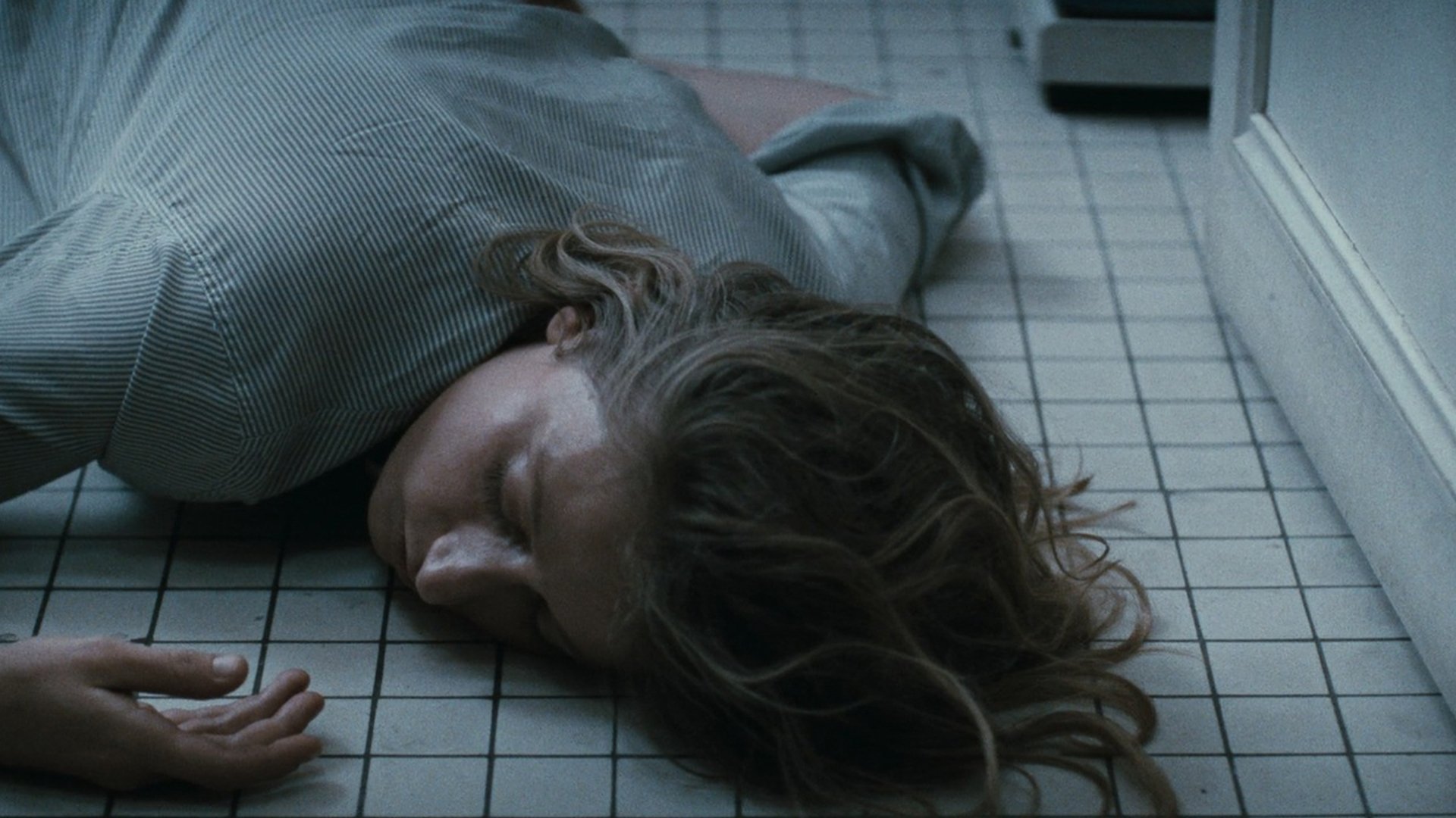 Winter's Child (1989)