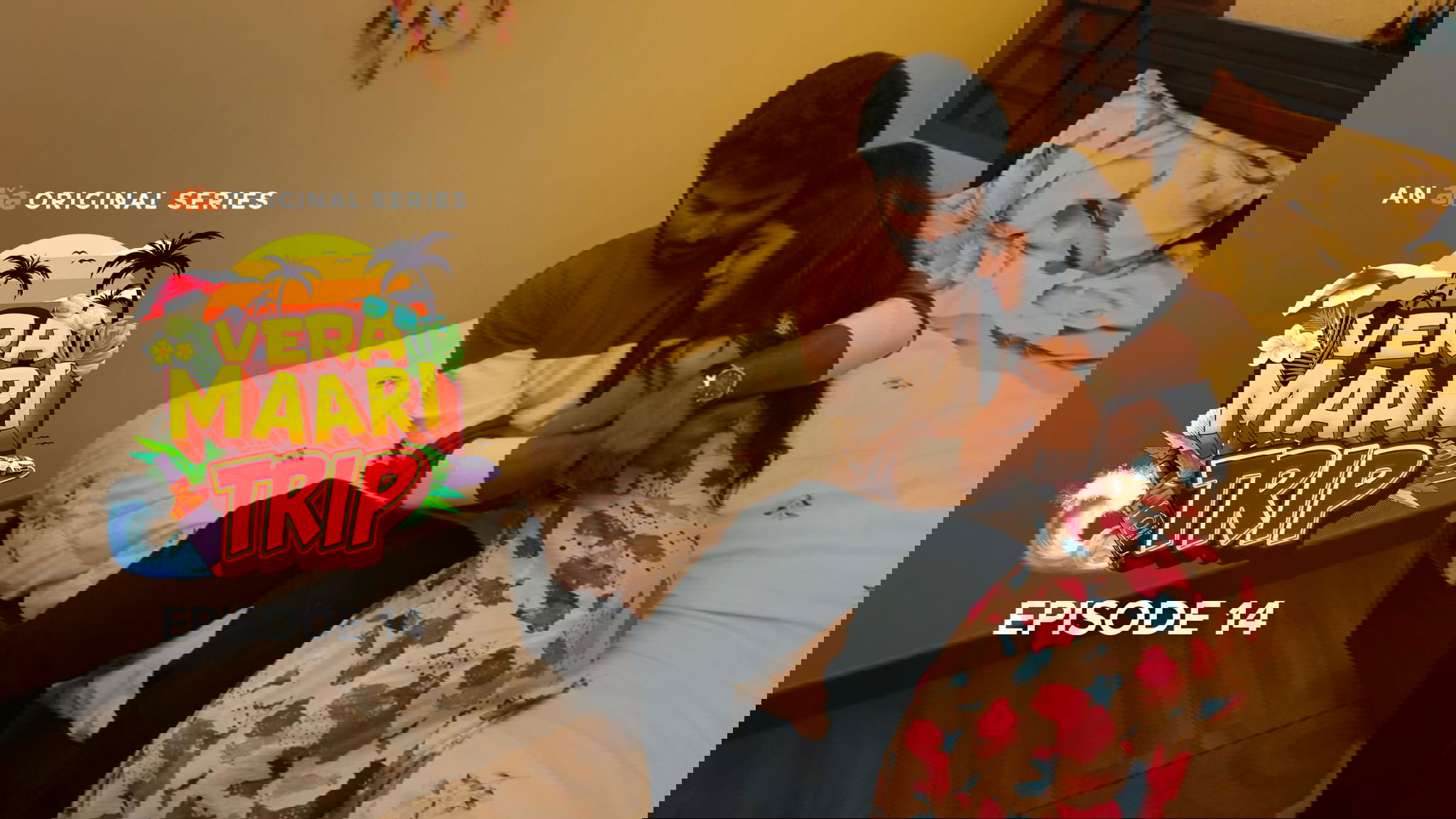 Episode 14