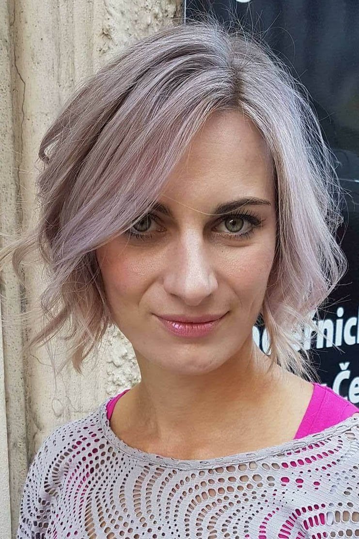 Zita Patíková | Vilemína