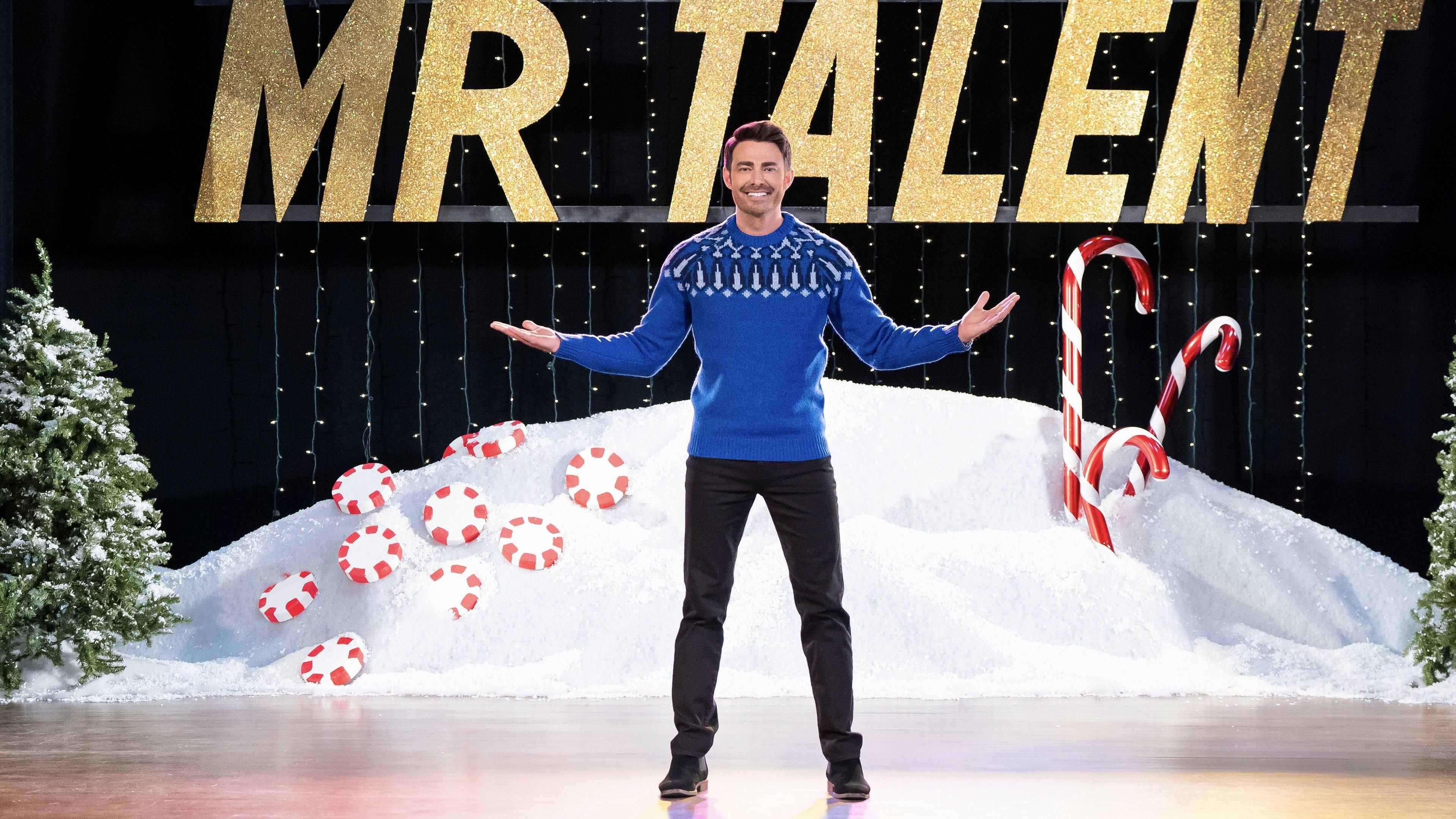 Thumbnail for The Talented Mr. Christmas Season 1 Episode 4