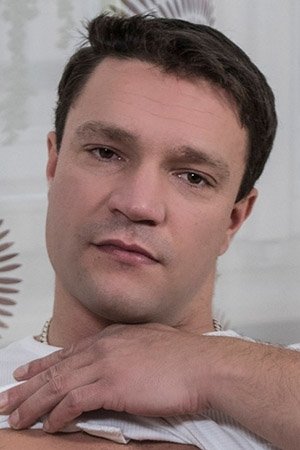 et billede af Julian Robson