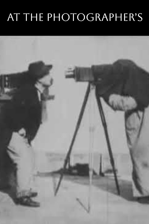 At the Photographer's
