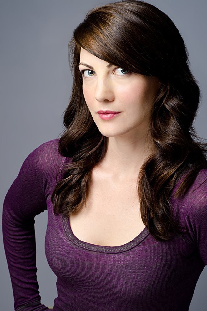 et billede af RuthAnn Thompson