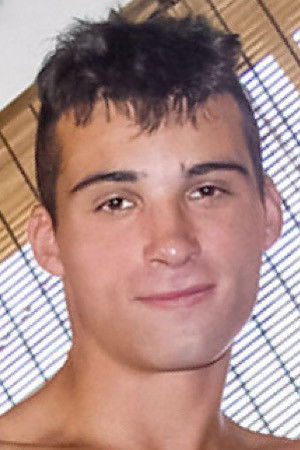 et billede af Nico Sanz