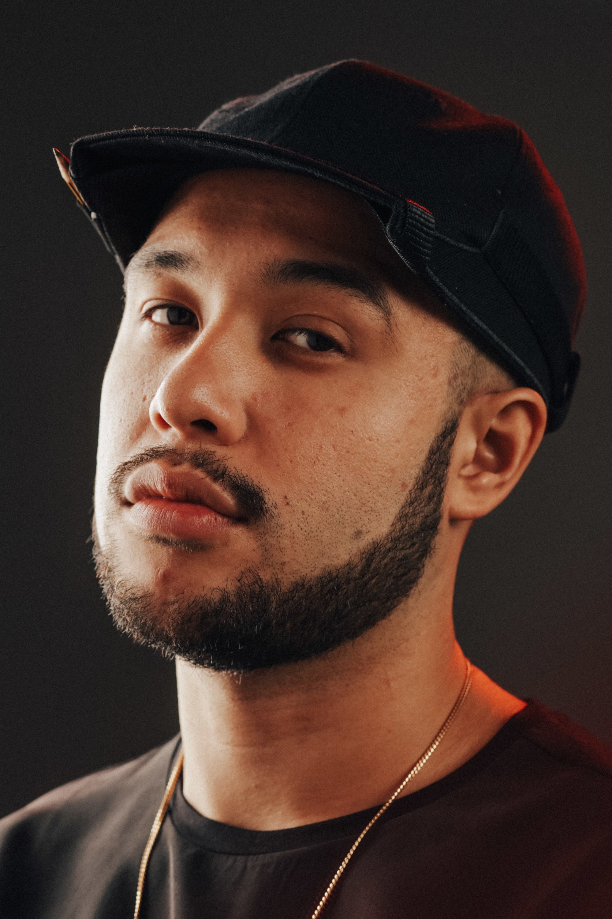 et billede af Jax Jones