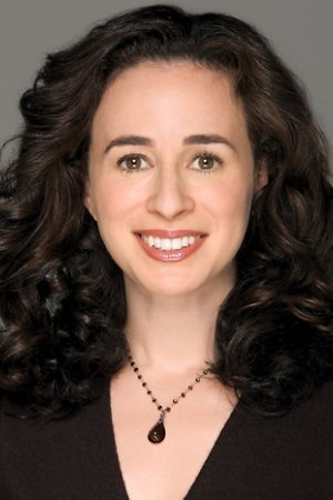 et billede af Pam Levine