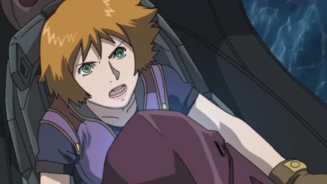 Thumbnail for Anna's Struggle! The Fleet of our Dreams Season 1 Episode 5