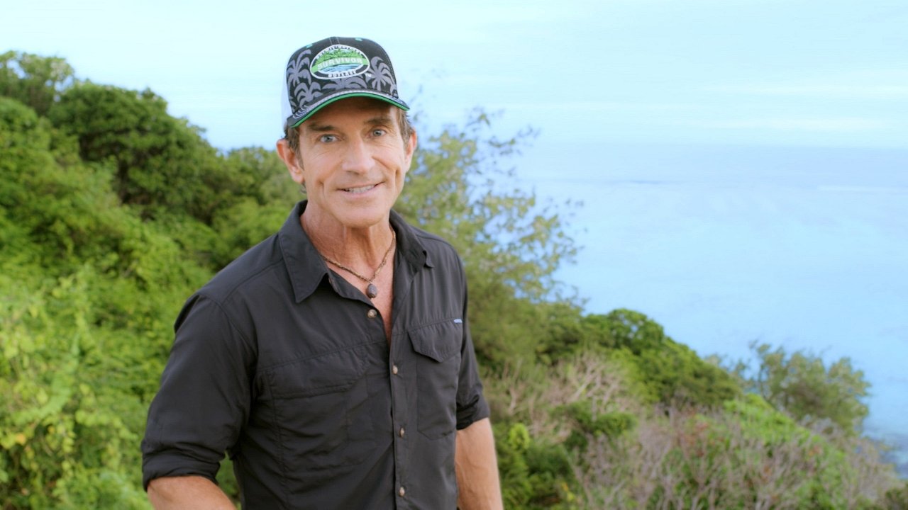 Survivor 0x1