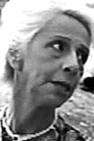 et billede af Leonor Navarro